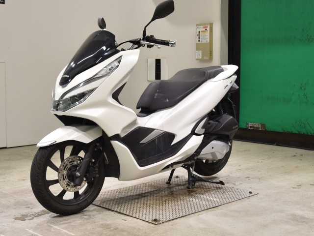 Honda PCX125-3 — фото 4
