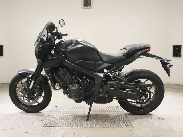 Honda CB650R — фото 2