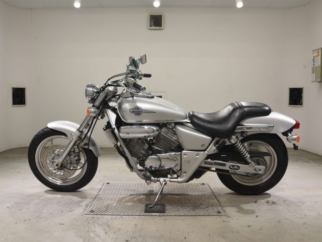 Honda MAGNA250 — фото 2