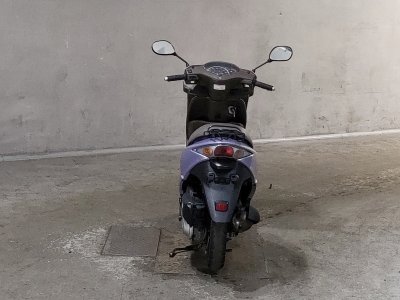 Honda DIO CESTA — фото 4