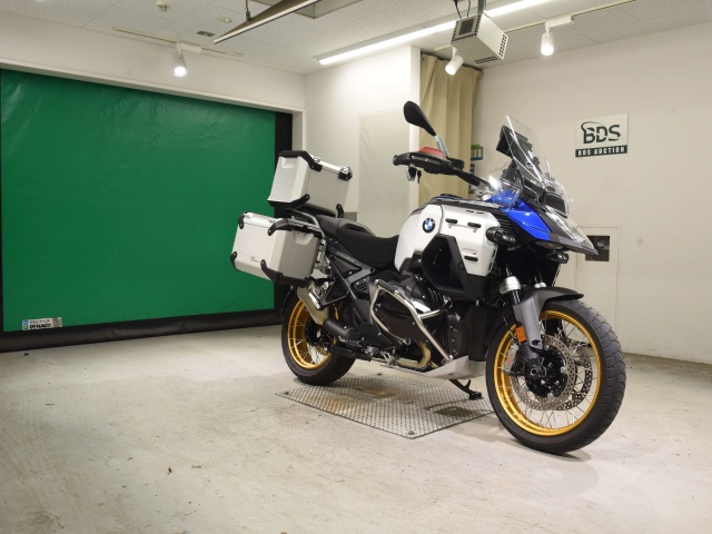 BMW R 1300 GS ADVENTURE ASA — фото 3