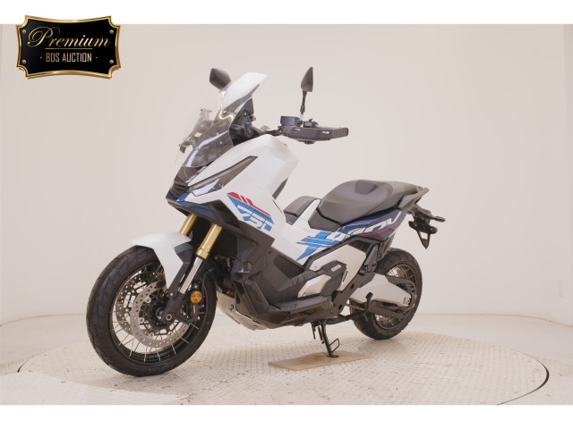 Honda X-ADV750-2 — фото 4