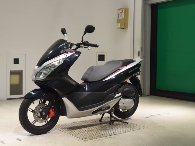 Honda PCX150 — фото 4