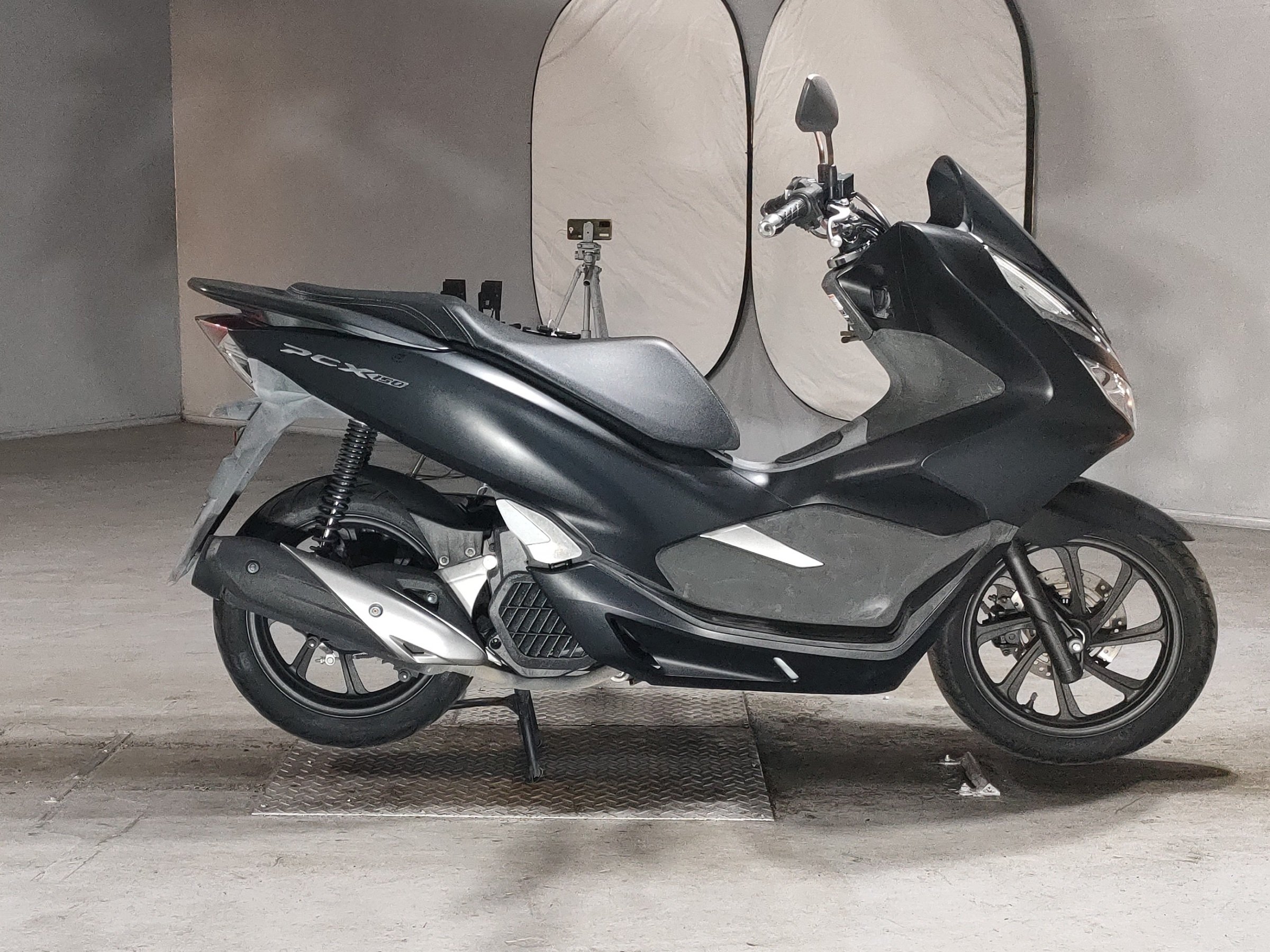 Honda PCX150