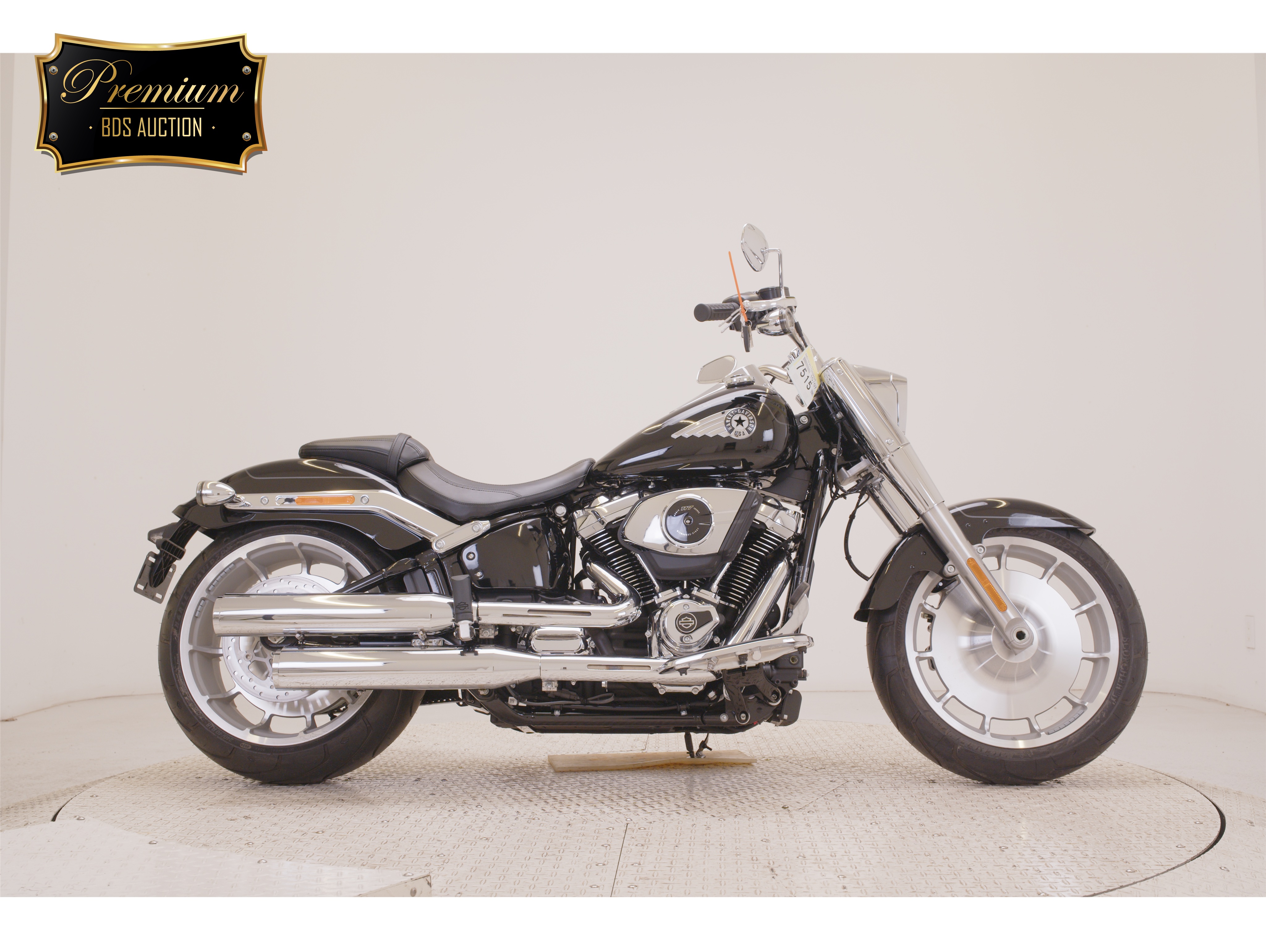 HD FATBOY FLFB1745