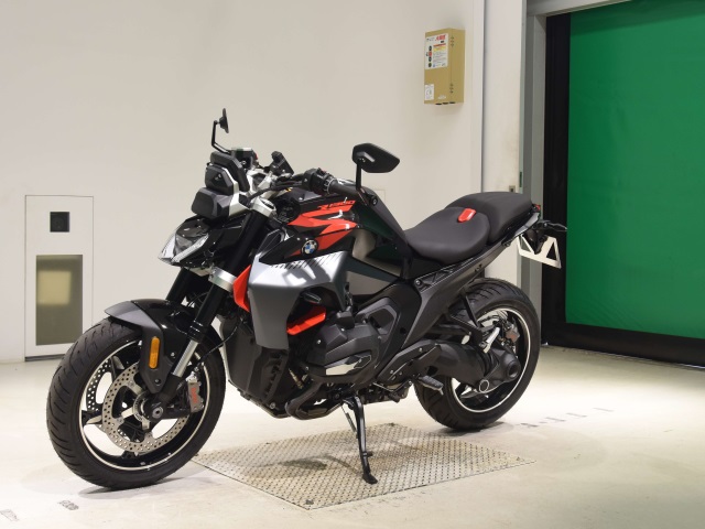 BMW R1300R ASA — фото 4