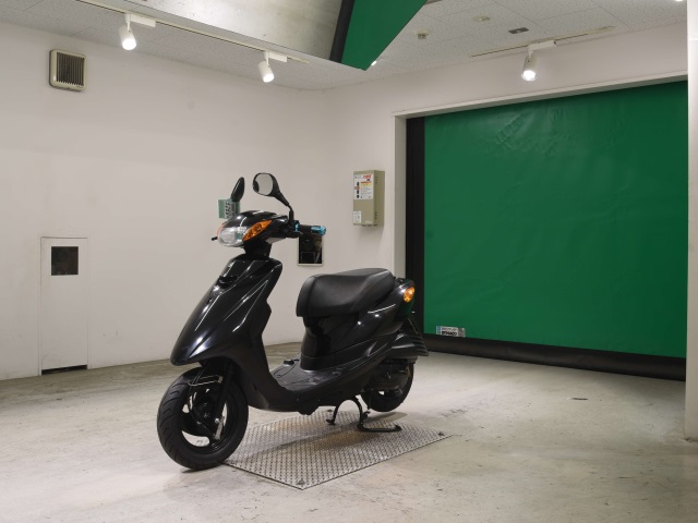 Yamaha JOG 50 — фото 4