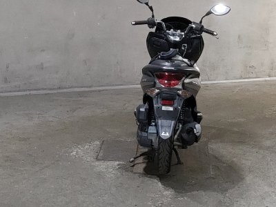 Honda PCX125 — фото 4