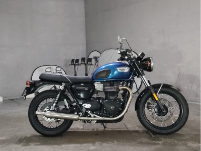 Triumph BONNEVILLE T100