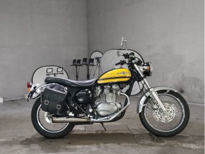 Kawasaki ESTRELLA