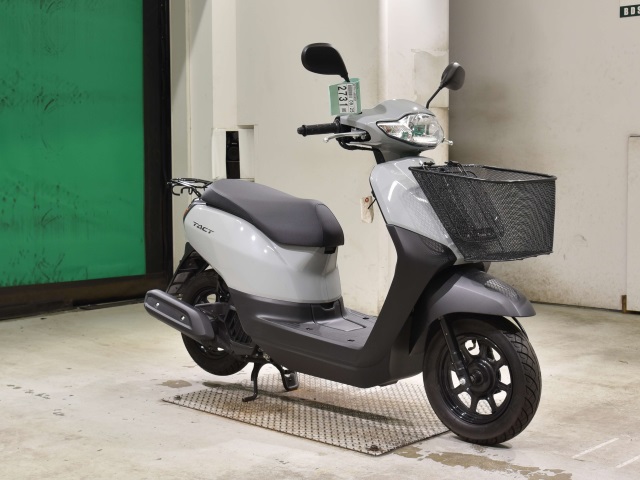 Honda TACT-4 BASIC — фото 3