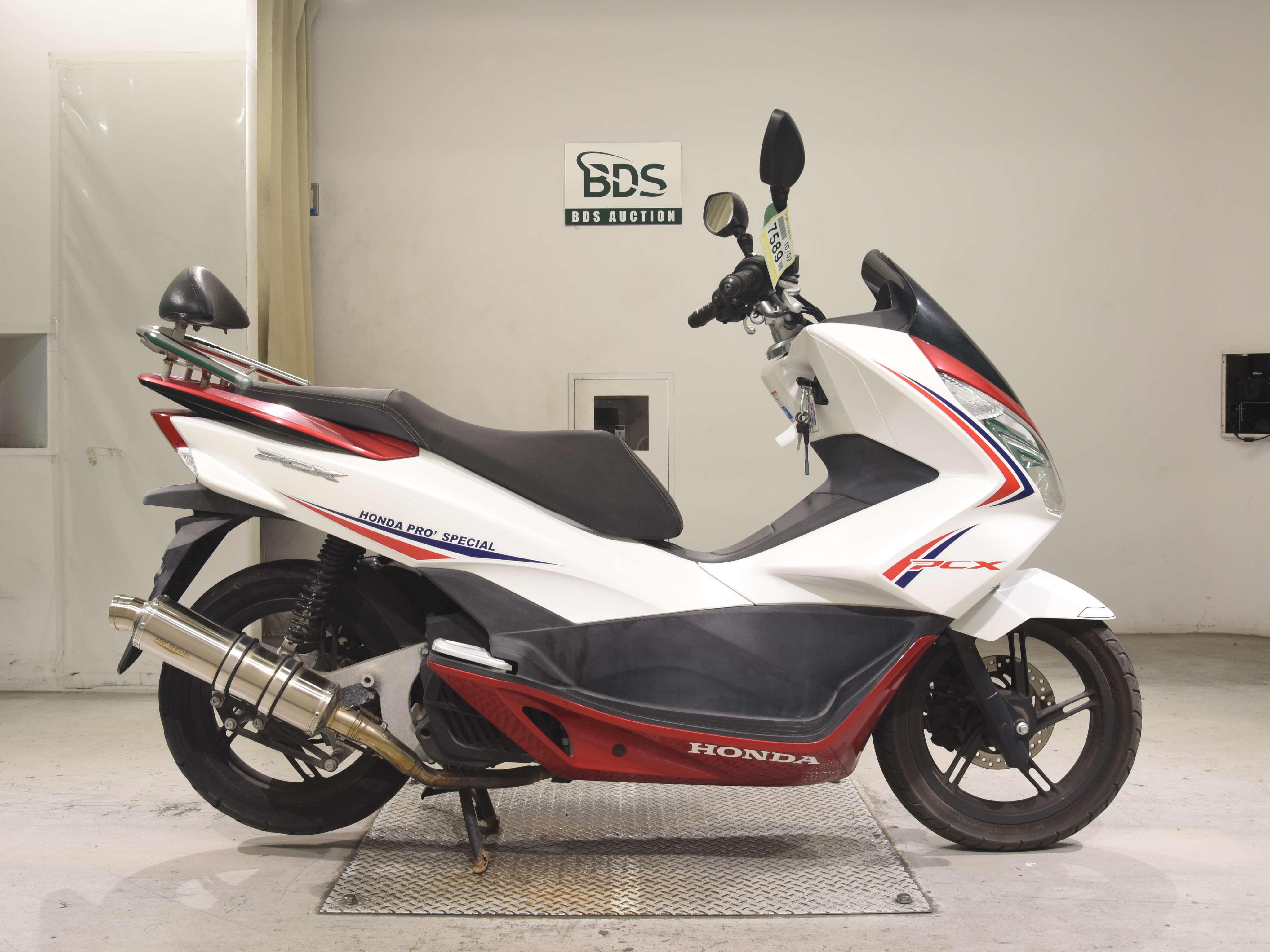Honda PCX125