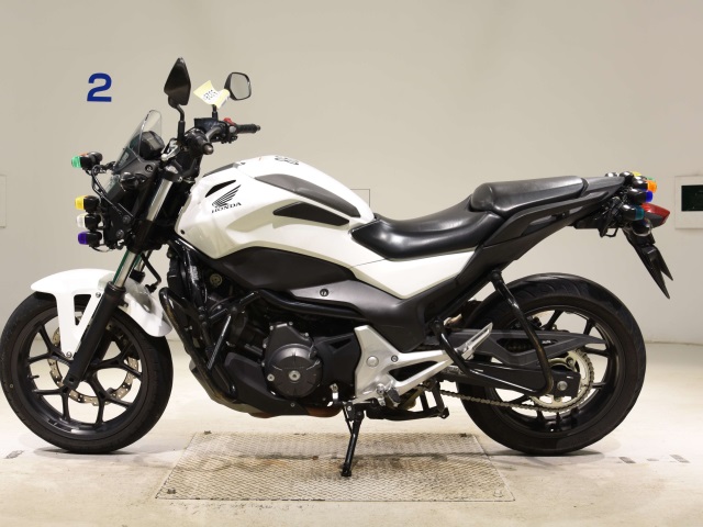 Honda NC750L — фото 2