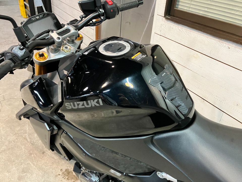 Suzuki GSX-S1000 — фото 25