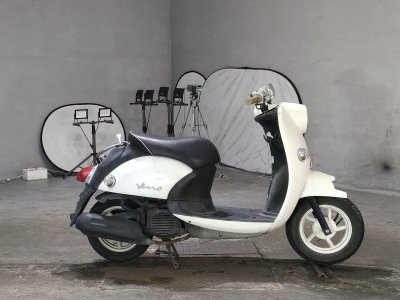Yamaha VINO50