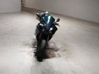 Yamaha YZF-R1 — фото 3