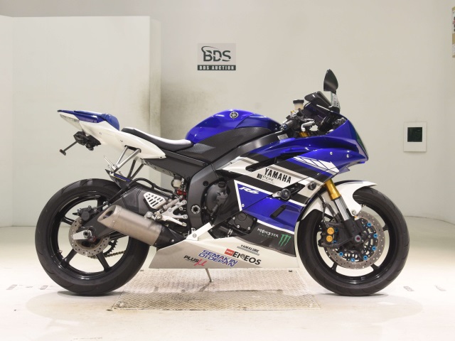 Yamaha YZF-R6