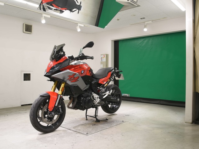 BMW F 900 XR PREMIUM LINE — фото 4