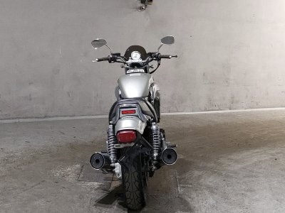 Yamaha V-MAX1200 — фото 4