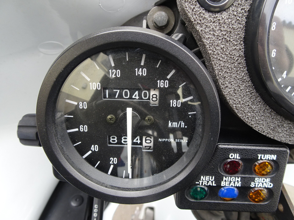 Honda CBR250RR — фото 3