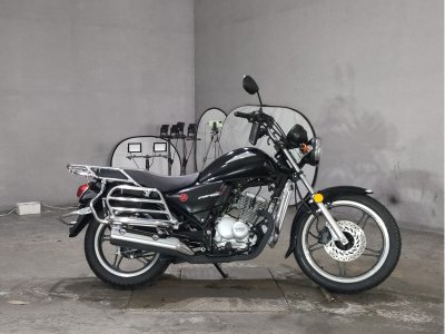 Honda CBF125