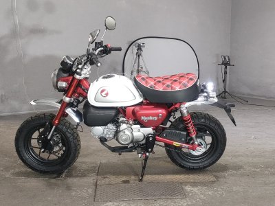 Honda MONKEY125 — фото 2