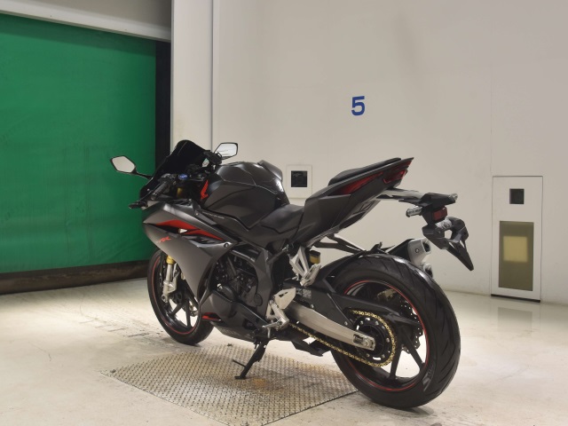 Honda CBR250RR — фото 6
