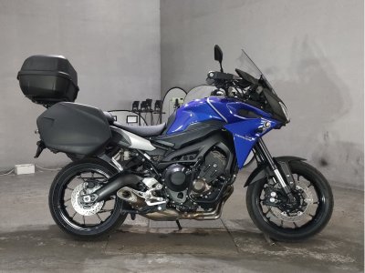 Yamaha TRACKER 900