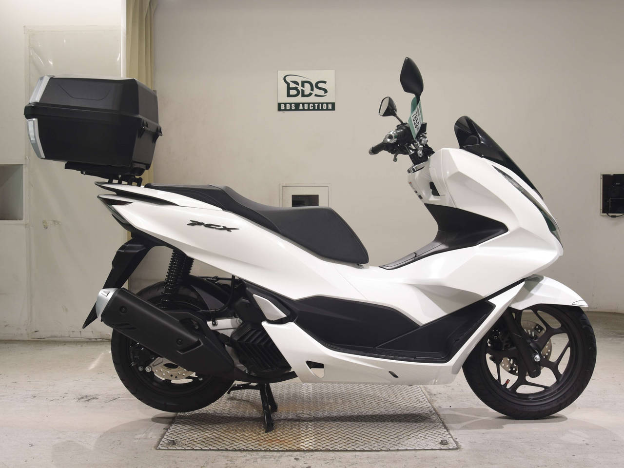 Honda PCX125