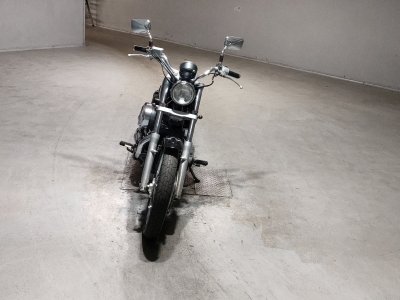 Honda SHADOW400 RS — фото 3
