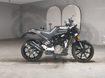 Husqvarna SVARTPILEN 250