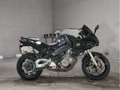 BMW F800S