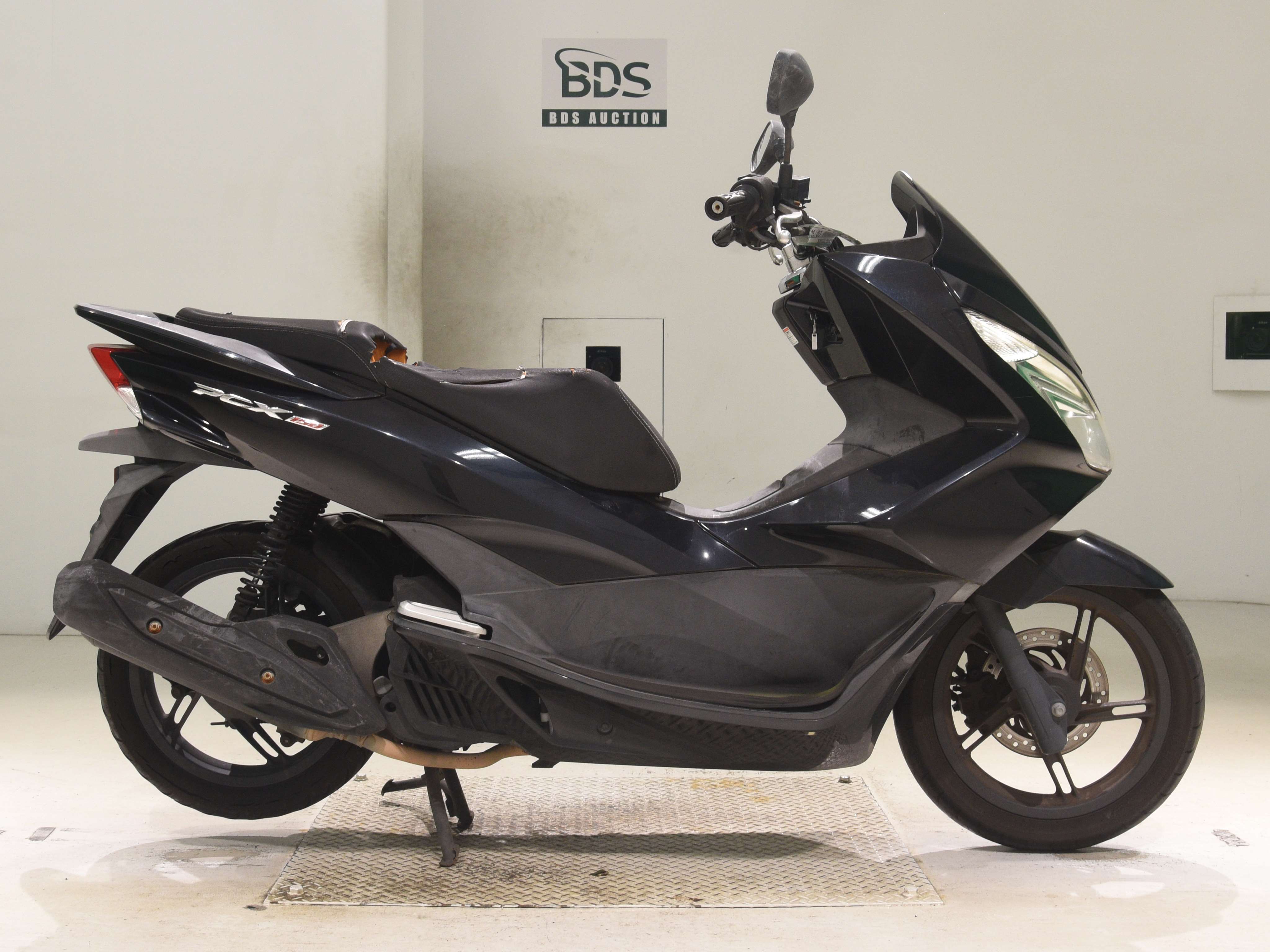 Honda PCX150