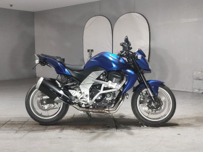 Kawasaki Z750