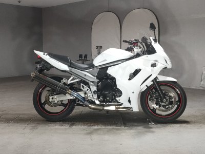 Suzuki BANDIT1250F