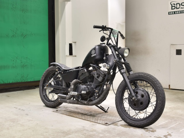 Yamaha VIRAGO XV250 — фото 3