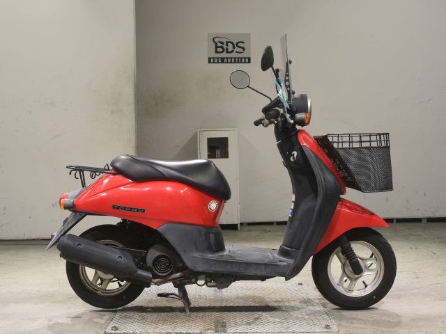 Honda TODAY