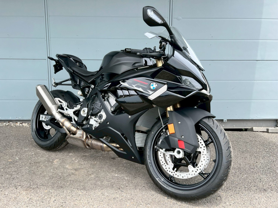 BMW S1000RR