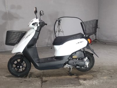 Yamaha JOG 50 — фото 2