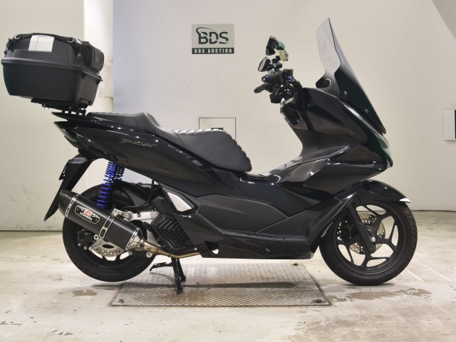 Honda PCX125