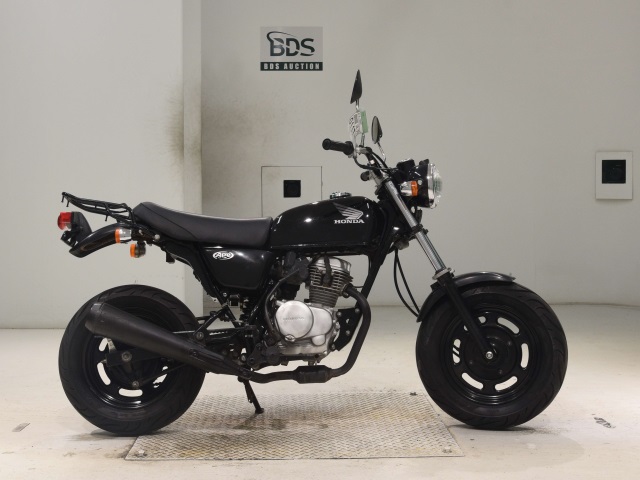 Honda APE50