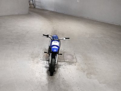 Yamaha PW50 — фото 3
