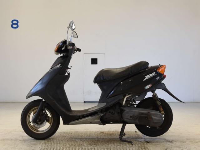 Yamaha JOG 50 — фото 2