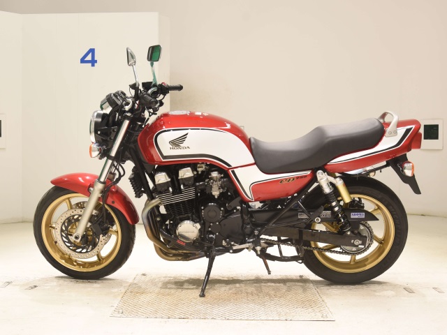 Honda CB750 — фото 2