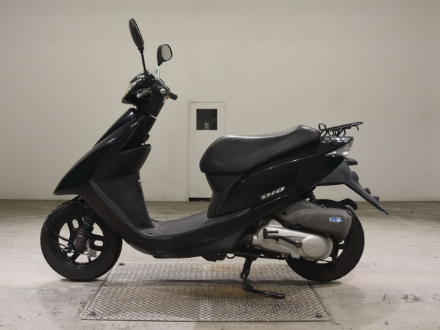 Honda DIO-6 — фото 2