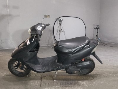 Suzuki LETS2 — фото 2