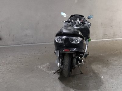 Honda FORZA X — фото 4