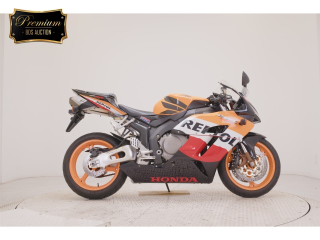 Honda CBR1000RR