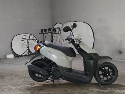 Honda TACT125