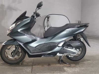 Honda PCX125 — фото 2